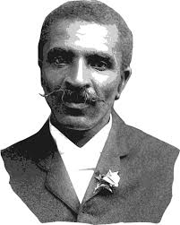 George Washington Carver