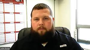 Bobby Martens's Instagram, Twitter & Facebook