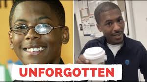 What Happened To 'Jordan' From 'The Bernie Mac Show'?