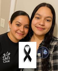 HERMANAS ORIGINARIAS DE EL SALVADOR FUERON AS£S1N4D4S POR EL EXNOVIO DE UNA  DE ELLAS EN EE.UU. Las hermanas Yakeline y Saida originarias del cantón el  Almidón, Chirilagua, San Miguel, fueron encontradas sin