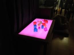 Make Your Kids A Light Table For 100 Or Less