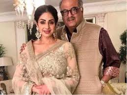 A few friends suggested i get married to someone, wrote neena gupta. Sridevi Satish Kaushik Boney Kapoor Just Couldn T Stop Crying After Sridevi S Sudden Demise Misskyra Com