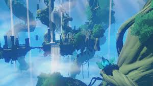 Hertha is the knights of favonius coordinator and one of its ten captains. Genshin Impact Reputation System Pro Game Guides