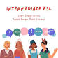 Intermediate ESL- Guttenberg Library event image