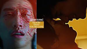 tyme ✘ great ➤ ❝ I know that you're gone ❞