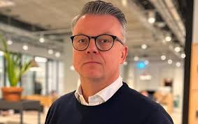 Shipergy Taps Michael Stig Nielsen as CCO, Charting Bold Growth Plans