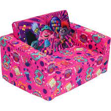 Shop for kids flip sofa online at target. Trolls Flip Out Sofa Big W
