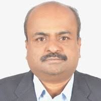 Kuldeep Shrirang Wayase