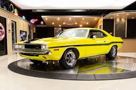Image result for Yellow 1979 Challenger
