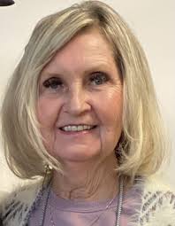 Obituary for Rebecca "Becky" Ruth (Grubbs) Godfrey