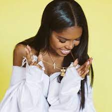 Imaan hammam, ryan destiny, and more. Ryan Destiny Source Auf Twitter Ig Scotlouie S Story