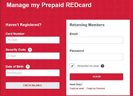 When sending the payment and removing the stub, add in a redcard account number to the check's memo section so that the payment processor will know to credit which account. How To Apply For A Target Redcard Hotdeals Blog