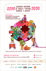Es un problema mucho más serio que nos concierne y peor aún, que causamos nosotros mismos. 27 Concurso Nacional De Dibujo Y Pintura Infantil Y Juvenil 2020 Portal Tabasco