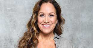 Renée Nyberg ska bli mormor