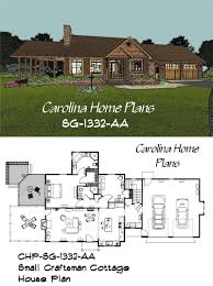 Brick, board and batten, and shingles come together on the exterior of carodine to give this house craftsman charm. Pin On Small Is Great