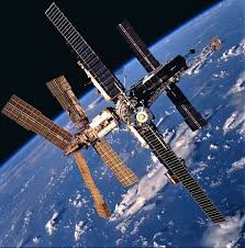 European Association For Astronomy Education Space Technology Space Station International Space Station Space And Astronomy