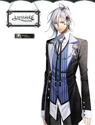 Amnesia Amneziya Vospominaniya Anime