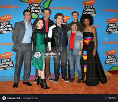 Henry Danger Cast At Usa 2018 Kid S Choice Awards Inglewood Photo Henry Danger Nickelodeon Celebrity Photos Inglewood
