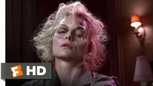 Michelle pfeiffer whipped the heads off those four mannequins in one take to thunderous applause from the batman returns crew! Batman Returns 1992 So Much Yummier Scene 2 10 Movieclips Youtube