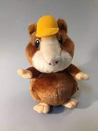 Pin On Stuffed Animals