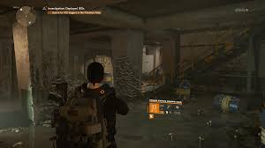 Tom clancy's the division 2. The Division 2 The Megumin Specialisation Kenly College Expedition And The Manhunt For Hornet The Infinite Zenith