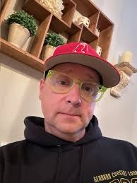 Well, it happened again...