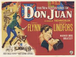 April showers movie (1948) jack carson, ann sothern, robert alda. The Adventures Of Don Juan 1948 Errol Flynn Day 4 Of 5 Mike S Take On The Movies Rediscovering Cinema S Past
