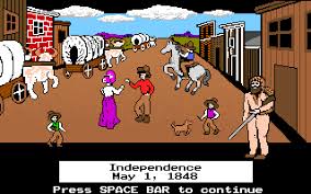 It didn't fascinate me quite as. Review The Oregon Trail Handheld Basic Fun 2018 Armchair Arcade