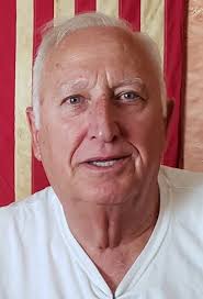 Obituary for Gary Elmo Jones