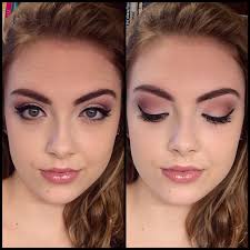 Also Another Great Look To Try Http Www Reddit Com R Makeupaddiction Comments 264hc4 I Never See Any Love For It So Pretty Makeup Hair Makeup Fashion Makeup