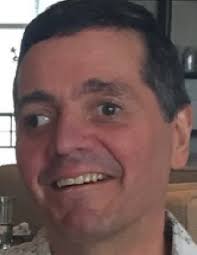 Obituary information for John Vincent McPhaul