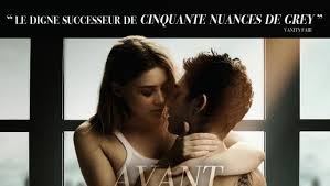 Jeune pdg séduisant et mystérieux, ce dernier l'intimide. After Chapitre 1 Film Complet En Streaming Vf Playfr1 Twitter