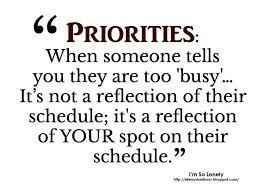 Quotes On Priority I M So Lonely Facebook