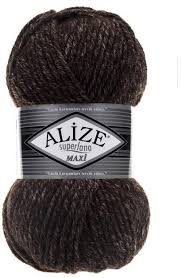 We did not find results for: Alize Superlana Maxi 804 Jaspe Brown Crochet And Knitting Yarn Price From Souq In Egypt Yaoota