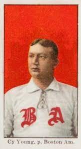 Young was, of course, a hurler so legendary that the. Top Cy Young Baseball Cards Vintage Tobacco Rookies Best Rare List
