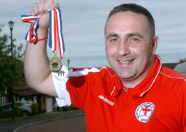 Organ and Tissue Donation Blog℠: This Sunderland man had a double-lung  transplant