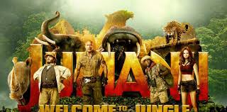 Welcome to the jungle, dwayne johnson, jack black and nick jonas had discussed in interviews what a. Jumanji 3 Release Date Announced Geekisphere