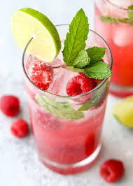 Versez dans une plaque à pâtisserie couverte de papier cuisson et enfournez 10 à 15 minutes en surveillant. Raspberry Mojito Completely Delicious Recipe Raspberry Mojito Mojito Vodka Recipes Drinks