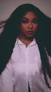 Jessica Chery's Instagram, Twitter & Facebook