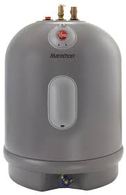 Maybe you would like to learn more about one of these? Rheem Marathon Lifetime Point Of Use Electric Water Heater At Menards