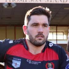 Lovely try saving tackle 👏🏼