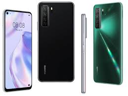 Features 6.1″ display, kirin 990 5g chipset, 3800 mah battery, 256 gb storage, 8 gb ram. Huawei P40 Lite 5g Das Nachste Experiment Startet In Deutschland