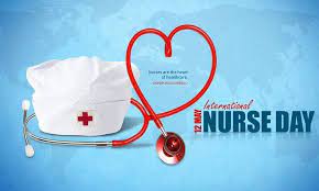 The international council of nurses observes it on the birthday of the pioneer of nursing florence nightingale. Qnei0ag2rw1nvm