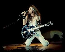 Ted Nugent Kicks Off Detroit Muscle Tour In Clearwater, Florida – Rock At  Night