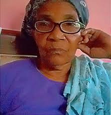 Alexandra Morel Gavino