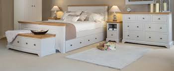 Shop for cream bedroom furniture at bed bath & beyond. Painted Bedroom Furniture Grey Cream Ivory By Collection