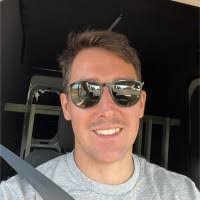 Brad Cannon's Instagram, Twitter & Facebook