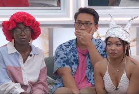 Big Brother Recap: [Spoiler] Evicted in Season 26, Week 9