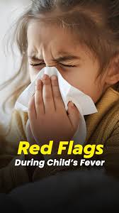 Image result for Fever Without Focus Red Flags