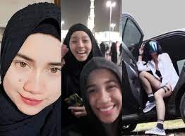Bayangkan doa ummu salamah pun dia hafal. Kjnpcx6mrgco9m